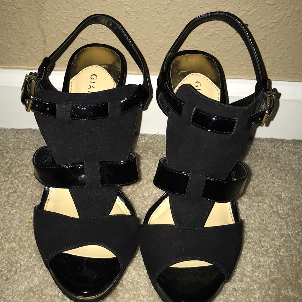 Gianni Bini heels